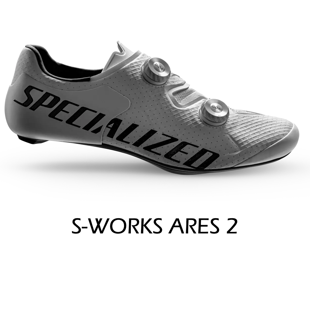 Sworks Ares 2